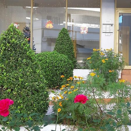 Όμορφο Studio Στην Πόλη Πάτρα 外观 照片